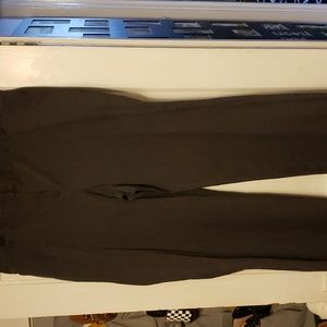 Dress pants